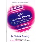 Child Sexual Abuse by Brendan Geary